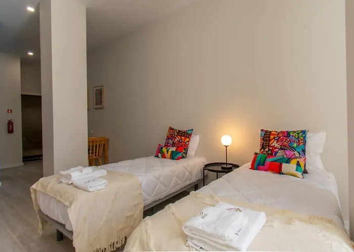 Apartamento Leote House - 4