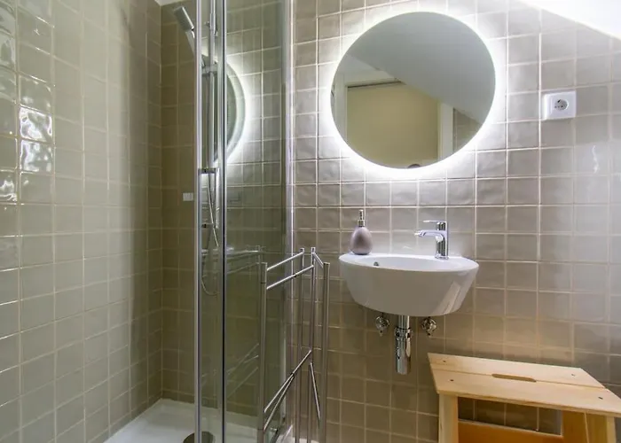 Leote House - 4 Porto