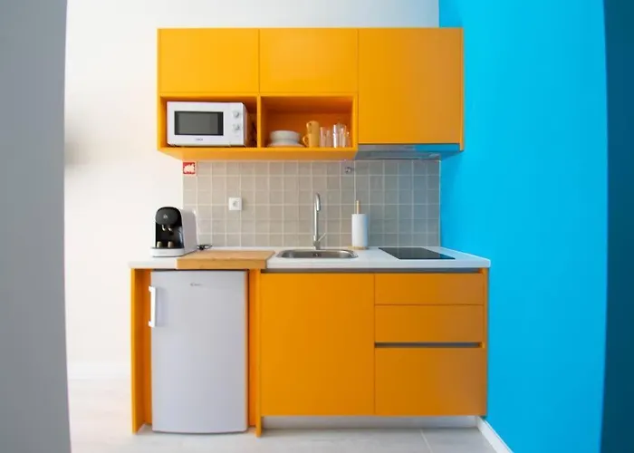 Apartamento Leote House - 4