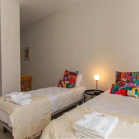 Апартаменты Leote House - 4