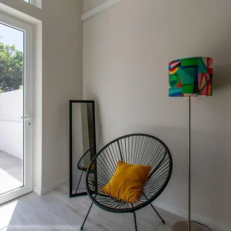 Leote House - 4 Апартаменты