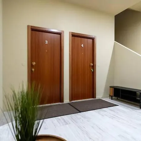 Leote House - 4 Apartment Porto