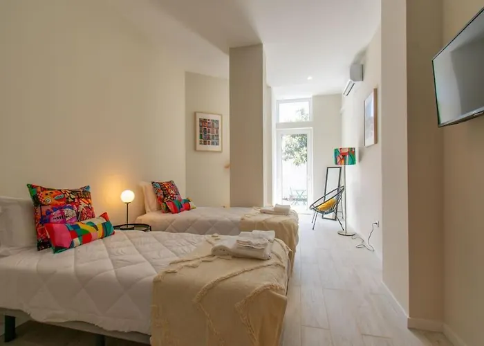 Leote House - 4 * Oporto