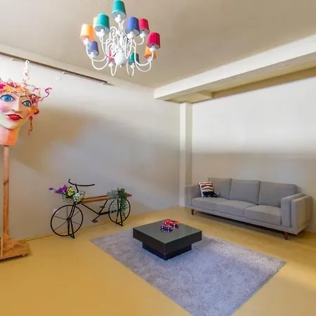 Апартаменты Leote House - 4 *