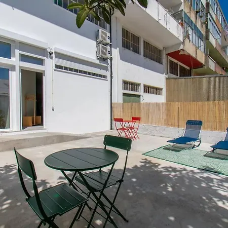 Leote House - 4