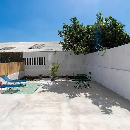 Leote House - 4 Appartement *
