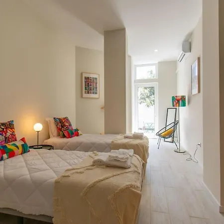 Leote House - 4 * Порту