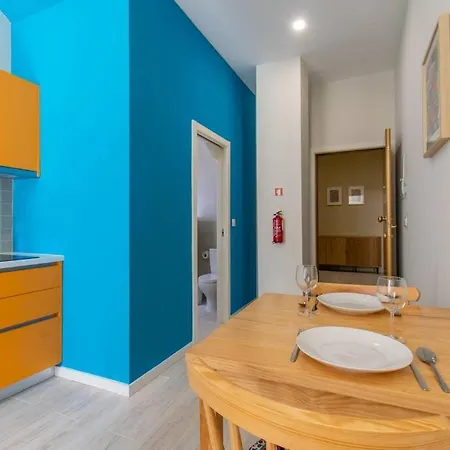 Leote House - 4 *