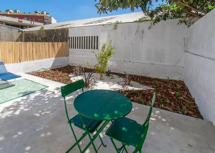 Daire Leote House - 4 Porto