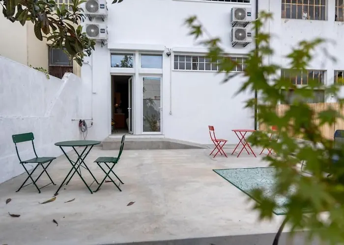 Daire Leote House - 4