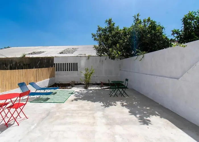 Leote House - 4 شقة *