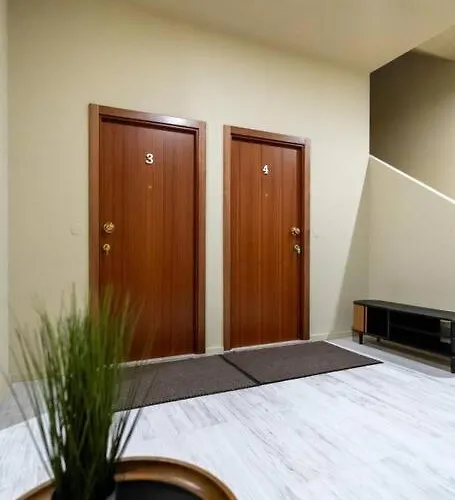 Leote House - 4 Daire Porto